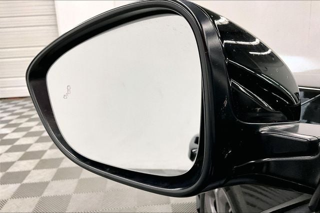 2024 Honda Accord EX Sunroof-Adaptive Cruise-Htd Seats