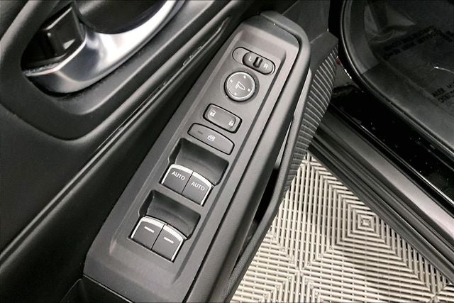 2024 Honda Accord EX Sunroof-Adaptive Cruise-Htd Seats