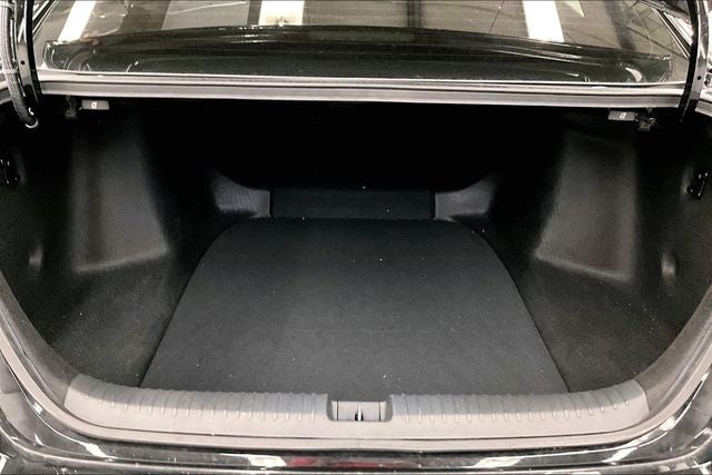 2024 Honda Accord EX Sunroof-Adaptive Cruise-Htd Seats