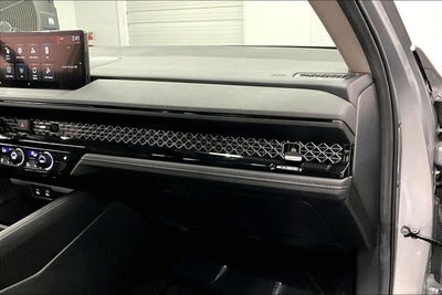 2025 Honda Accord Hybrid EX-L Sunroof-Adaptive Cruise-Htd Leather