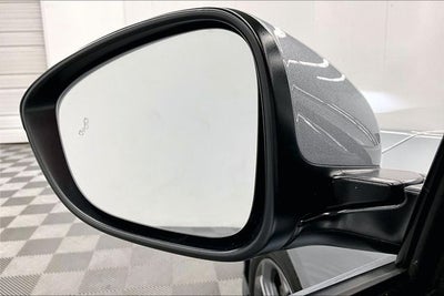 2025 Honda Accord Hybrid EX-L Sunroof-Adaptive Cruise-Htd Leather
