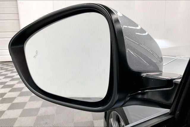 2025 Honda Accord Hybrid EX-L Sunroof-Adaptive Cruise-Htd Leather