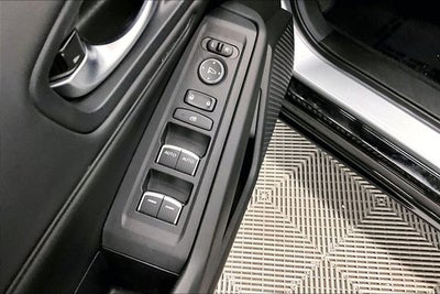 2025 Honda Accord Hybrid EX-L Sunroof-Adaptive Cruise-Htd Leather