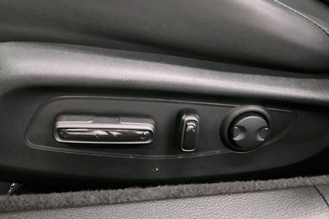 2025 Honda Accord Hybrid EX-L Sunroof-Adaptive Cruise-Htd Leather