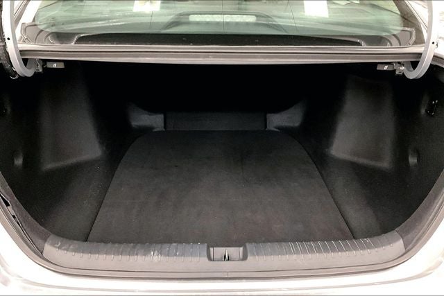 2025 Honda Accord Hybrid EX-L Sunroof-Adaptive Cruise-Htd Leather