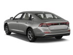 2024 Honda Accord Hybrid EX-L Heated Leather Seats-Adaptive Cruise