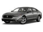 2024 Honda Accord Hybrid EX-L Heated Leather Seats-Adaptive Cruise