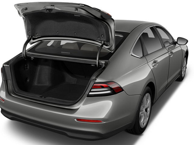 2024 Honda Accord Hybrid EX-L Heated Leather Seats-Adaptive Cruise