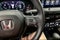 2024 Honda Accord Hybrid EX-L Sunroof-Adaptive Cruise-Htd Leather