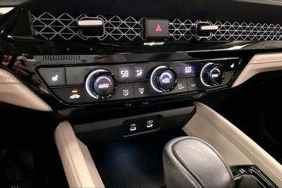 2024 Honda Accord Hybrid EX-L Sunroof-Adaptive Cruise-Htd Leather