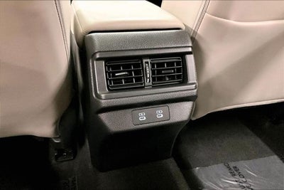 2024 Honda Accord Hybrid EX-L Sunroof-Adaptive Cruise-Htd Leather