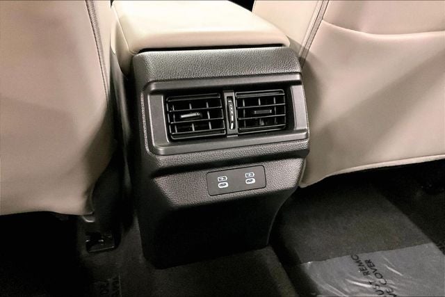 2024 Honda Accord Hybrid EX-L Sunroof-Adaptive Cruise-Htd Leather