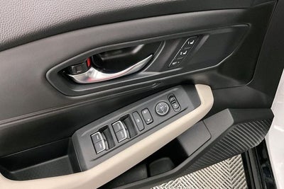 2024 Honda Accord Hybrid EX-L Sunroof-Adaptive Cruise-Htd Leather