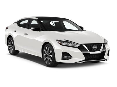2023 Nissan Maxima Platinum