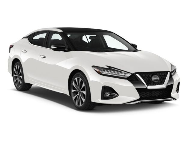 2023 Nissan Maxima Platinum