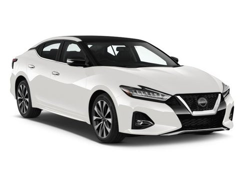 2023 Nissan Maxima Platinum
