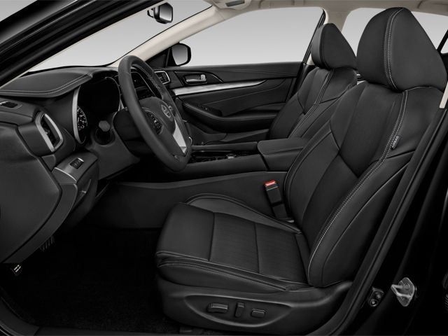2023 Nissan Maxima Platinum