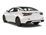 2023 Nissan Maxima Platinum