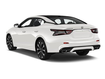 2023 Nissan Maxima Platinum