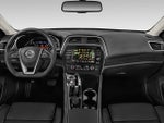 2023 Nissan Maxima Platinum