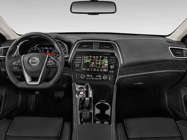 2023 Nissan Maxima Platinum