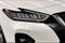 2023 Nissan Maxima Platinum Dual Moonroof-Adaptive Cruise-Htd/Cooled Leather