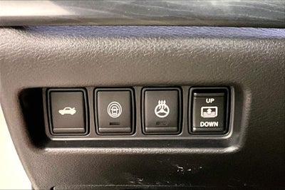 2023 Nissan Maxima Platinum Dual Moonroof-Adaptive Cruise-Htd/Cooled Leather