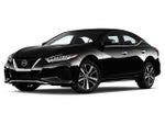 2023 Nissan Maxima Platinum