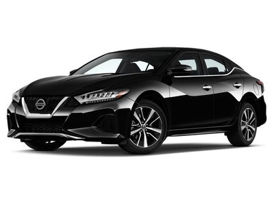 2023 Nissan Maxima Platinum