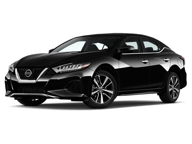 2023 Nissan Maxima Platinum