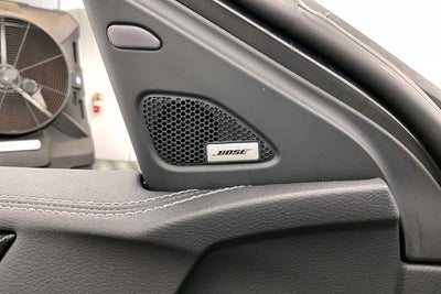 2023 Nissan Maxima Platinum Dual Moonroof-Adaptive Cruise-Htd/Cooled Leather