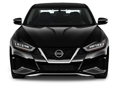 2023 Nissan Maxima Platinum