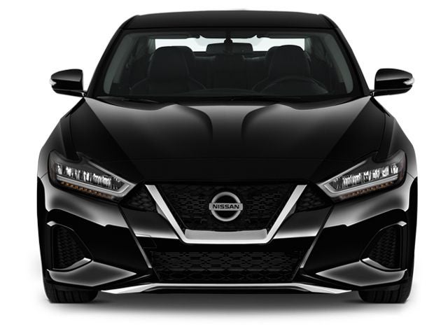 2023 Nissan Maxima Platinum