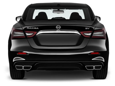 2023 Nissan Maxima Platinum