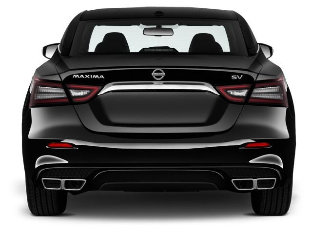 2023 Nissan Maxima Platinum