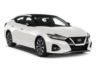 2023 Nissan Maxima Platinum