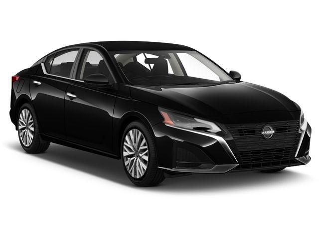 2023 Nissan Altima 2.5 S