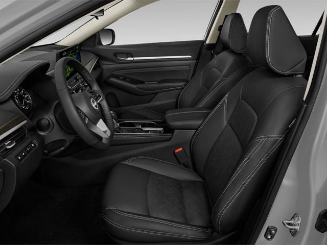 2023 Nissan Altima 2.5 S