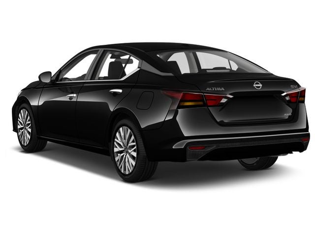 2023 Nissan Altima 2.5 S