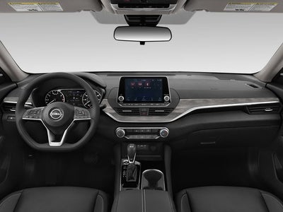 2023 Nissan Altima 2.5 S