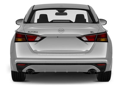 2023 Nissan Altima 2.5 S