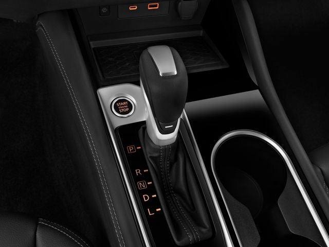 2023 Nissan Altima 2.5 S