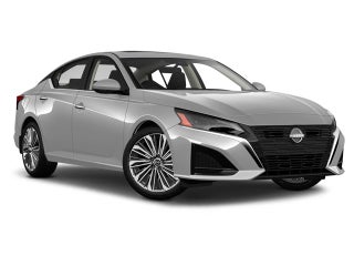 2023 Nissan Altima 2.5 S