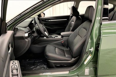 2026 Nissan Altima 2.5 SR - Premium Package