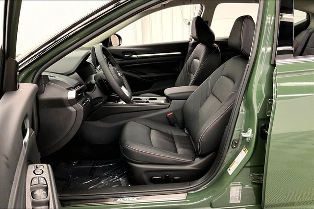 2026 Nissan Altima 2.5 SR - Premium Package