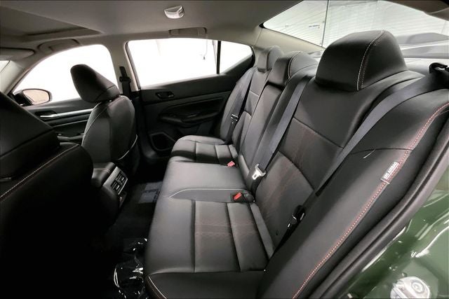 2026 Nissan Altima 2.5 SR - Premium Package