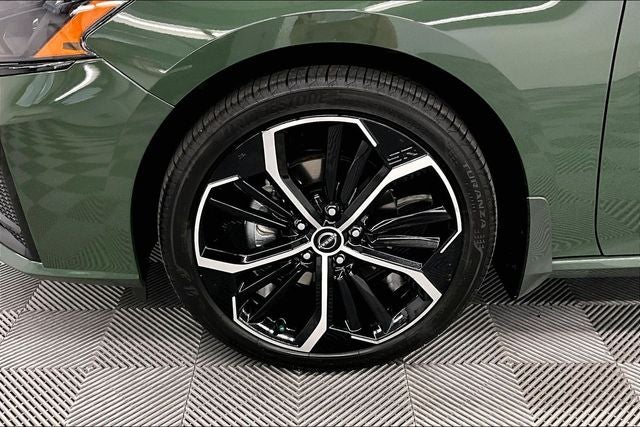 2026 Nissan Altima 2.5 SR - Premium Package