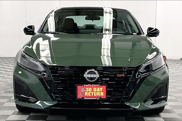 2026 Nissan Altima 2.5 SR - Premium Package