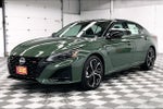 2026 Nissan Altima 2.5 SR - Premium Package