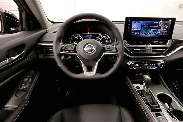 2026 Nissan Altima 2.5 SR - Premium Package
